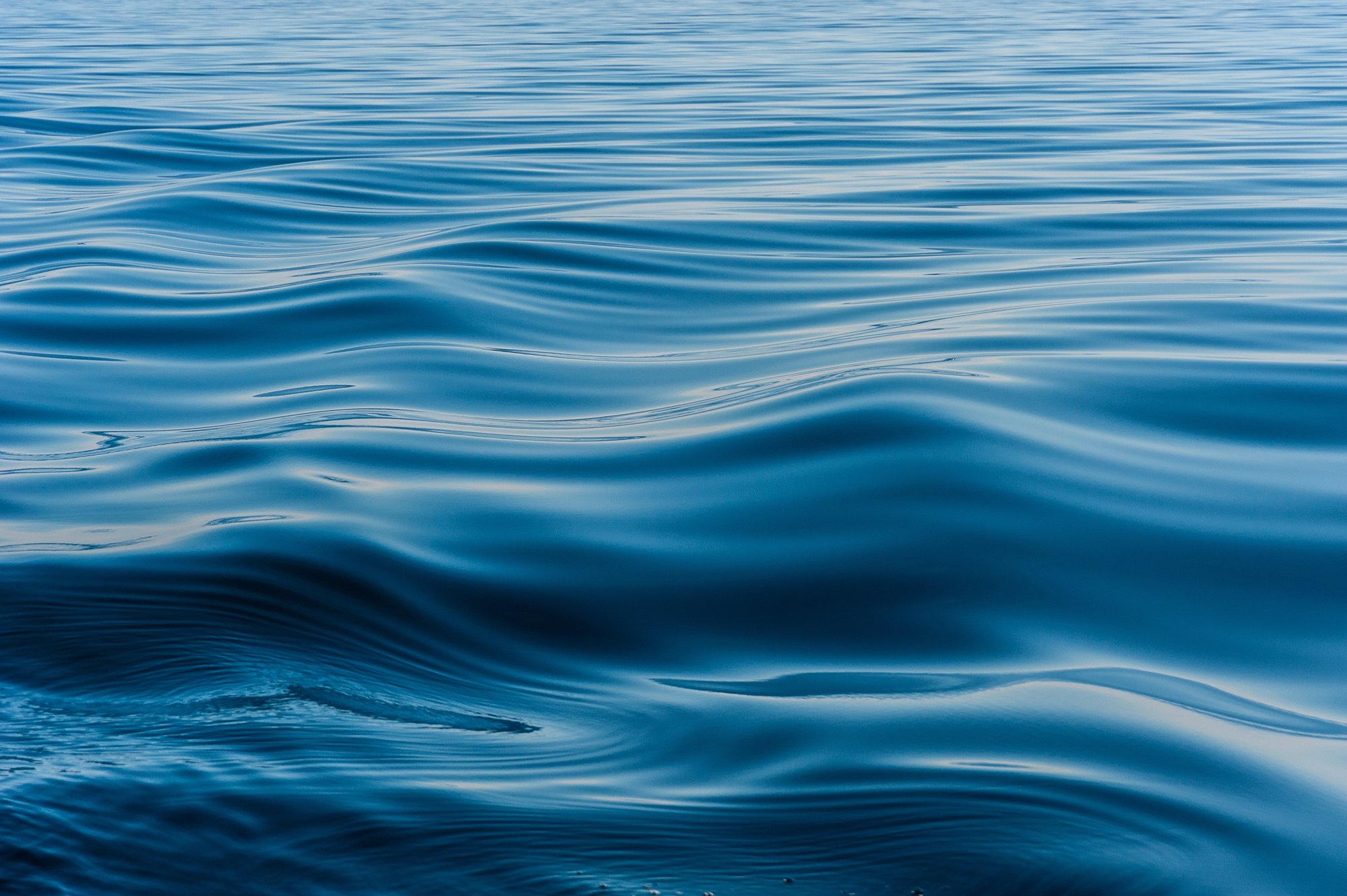 Water image