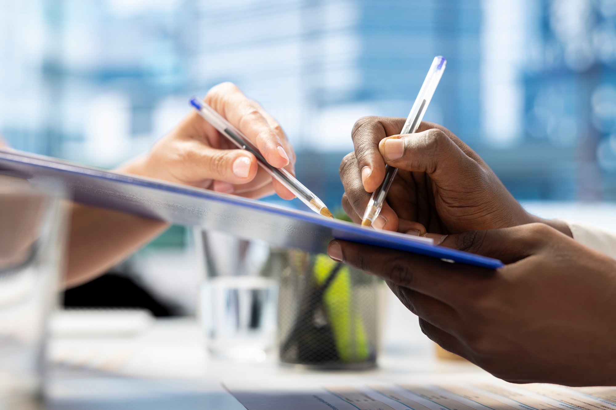 Contracts image