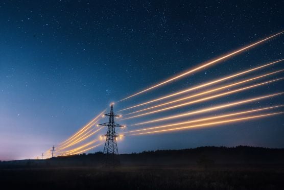 Electricity image