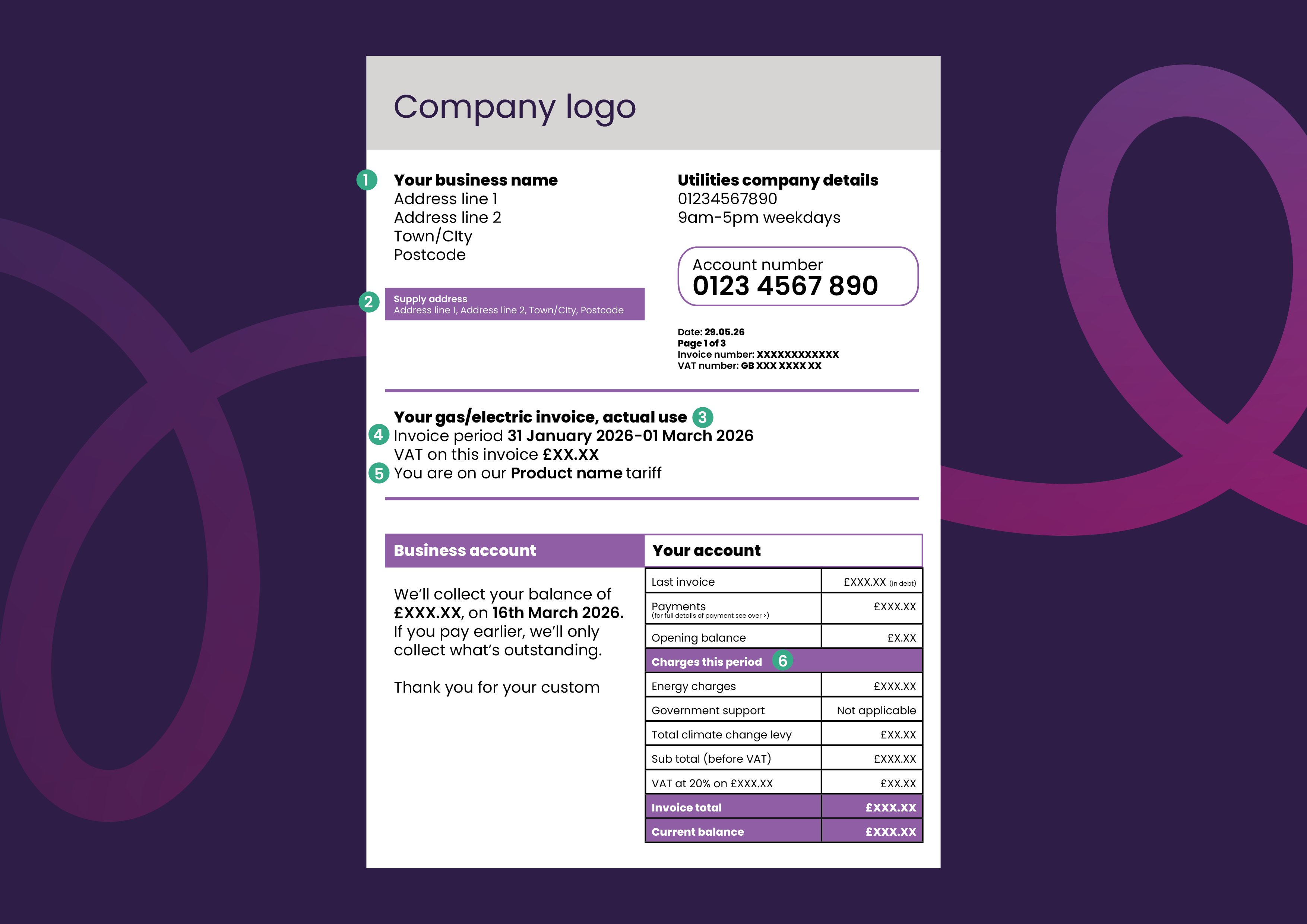 Bill examples_3.6.26