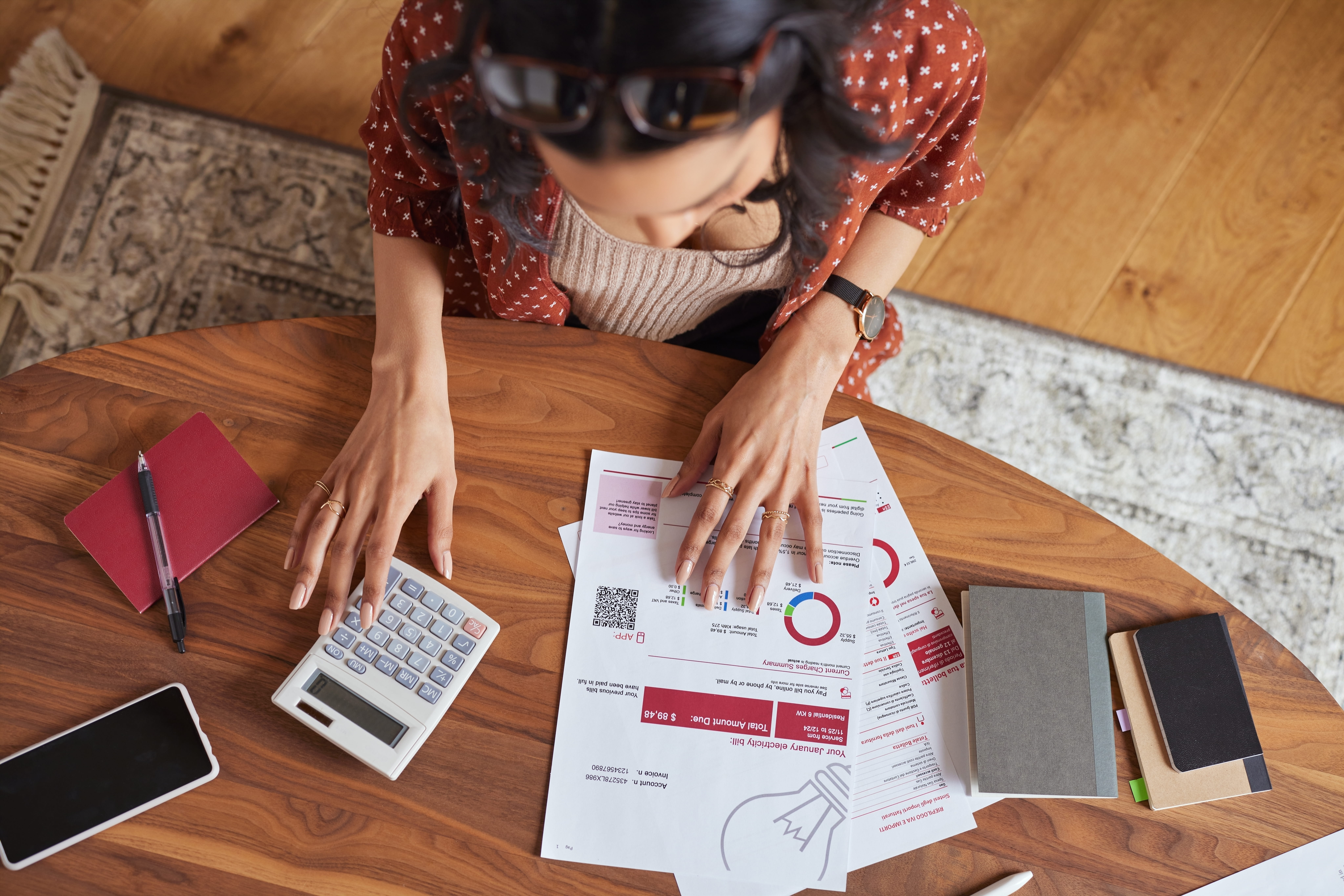 Business energy bill 1