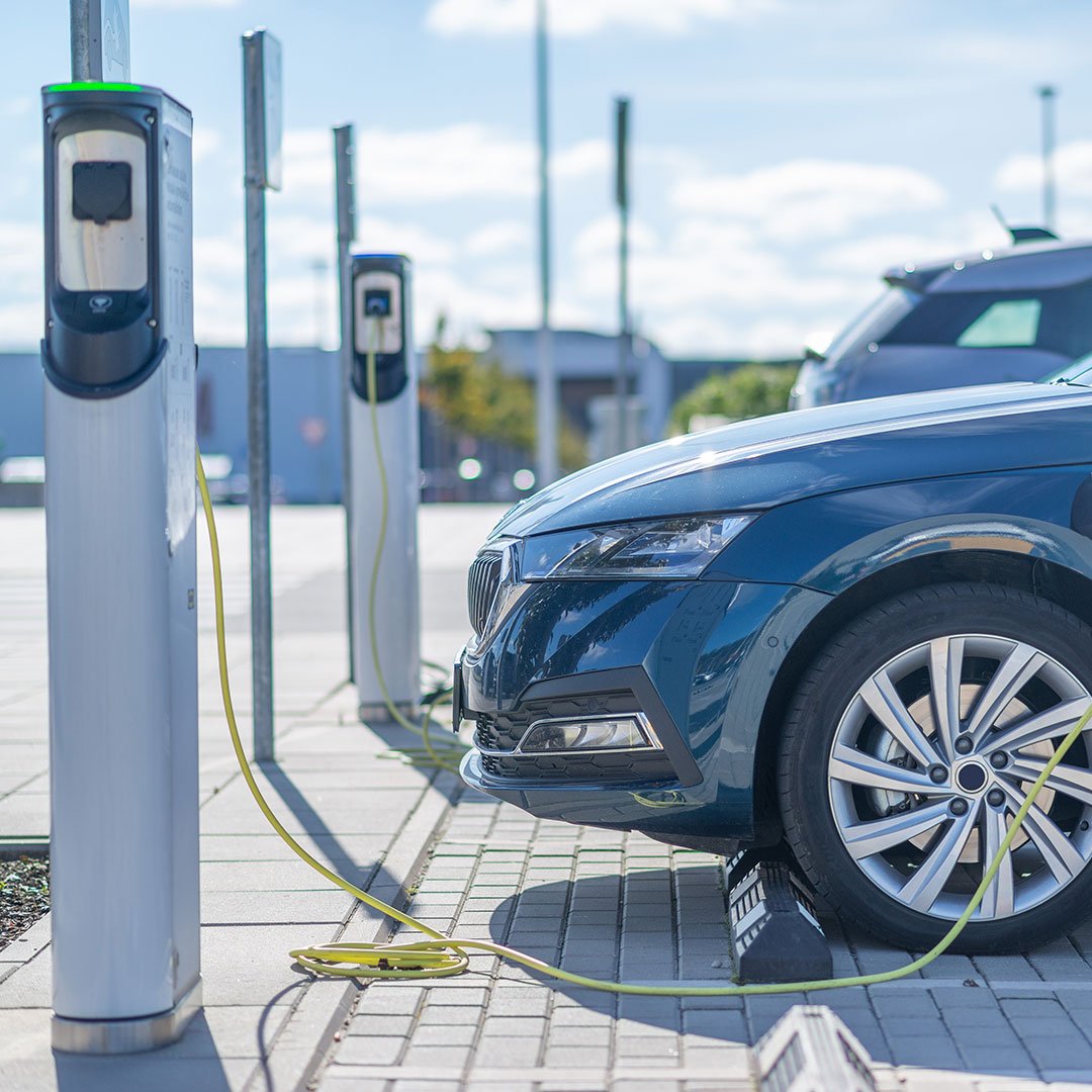 EV-Charging