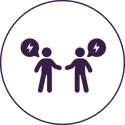Procurement icon