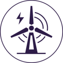 Renewables icon