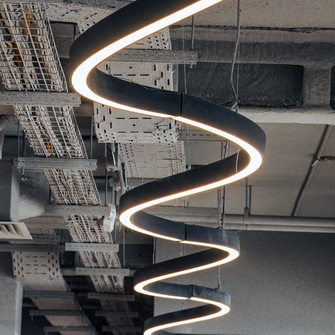 LED lighting