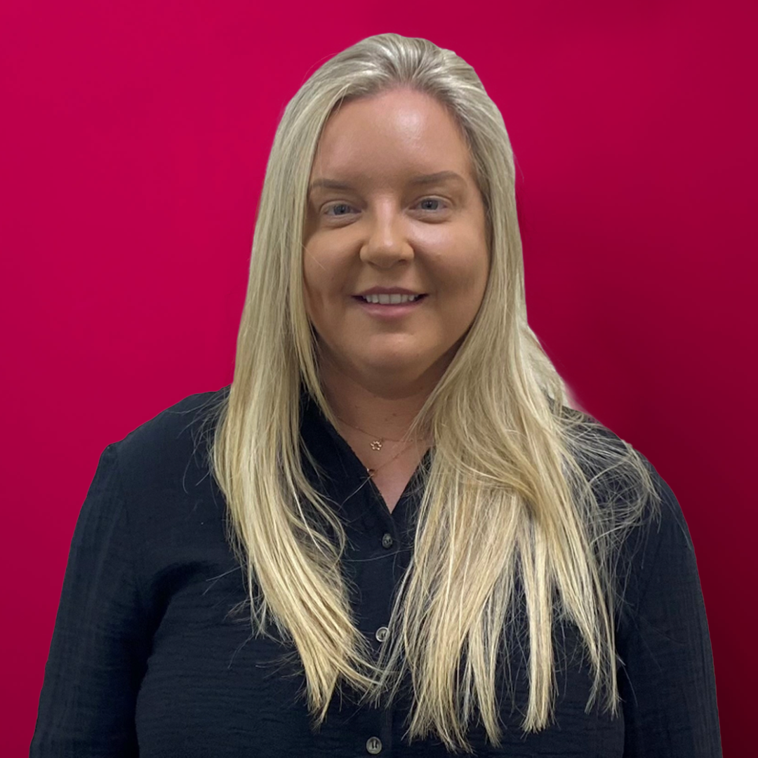 Linzi Potts - Operations Manager