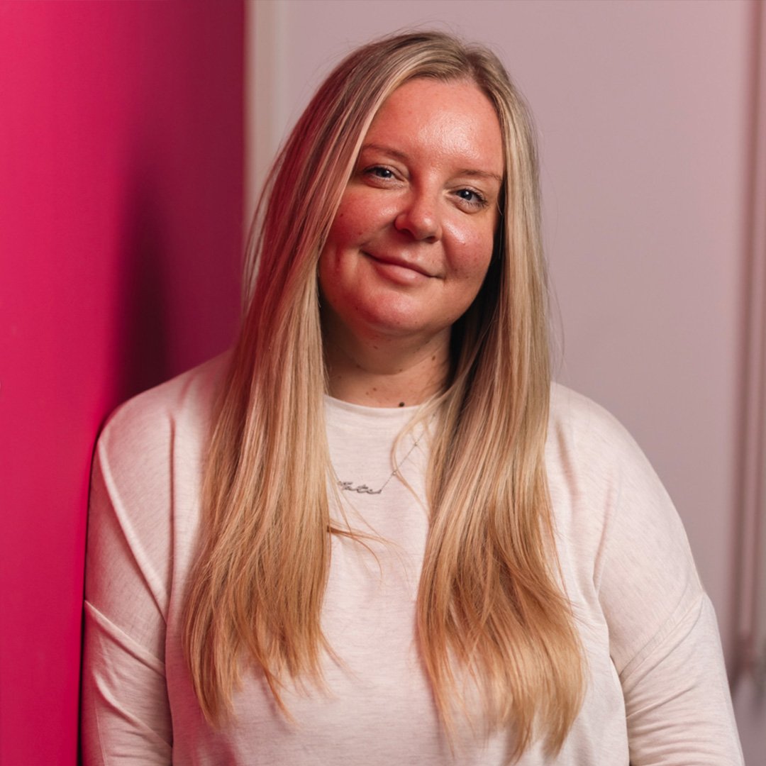 Linzi Potts - Operations Manager