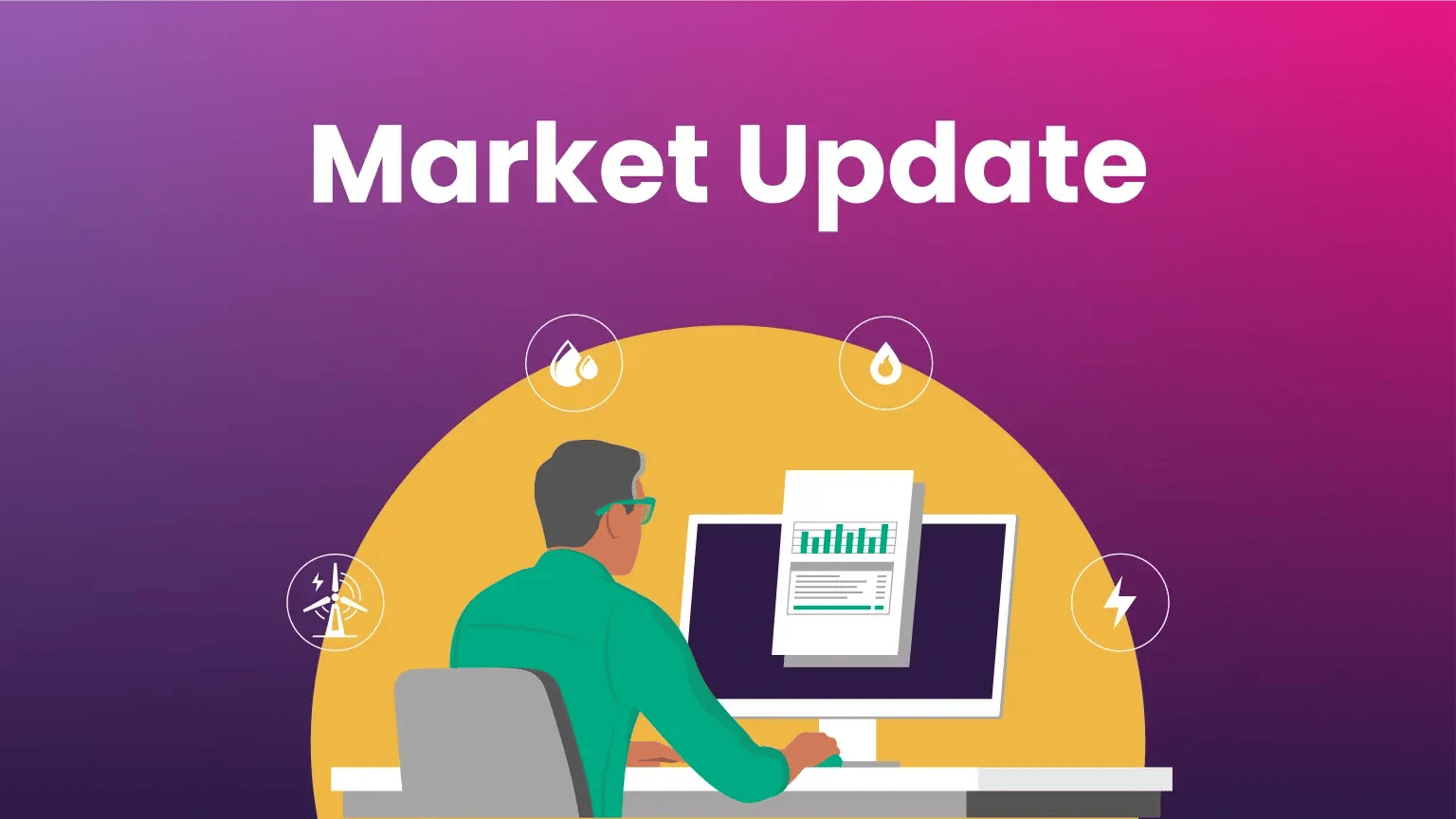 Energy market update