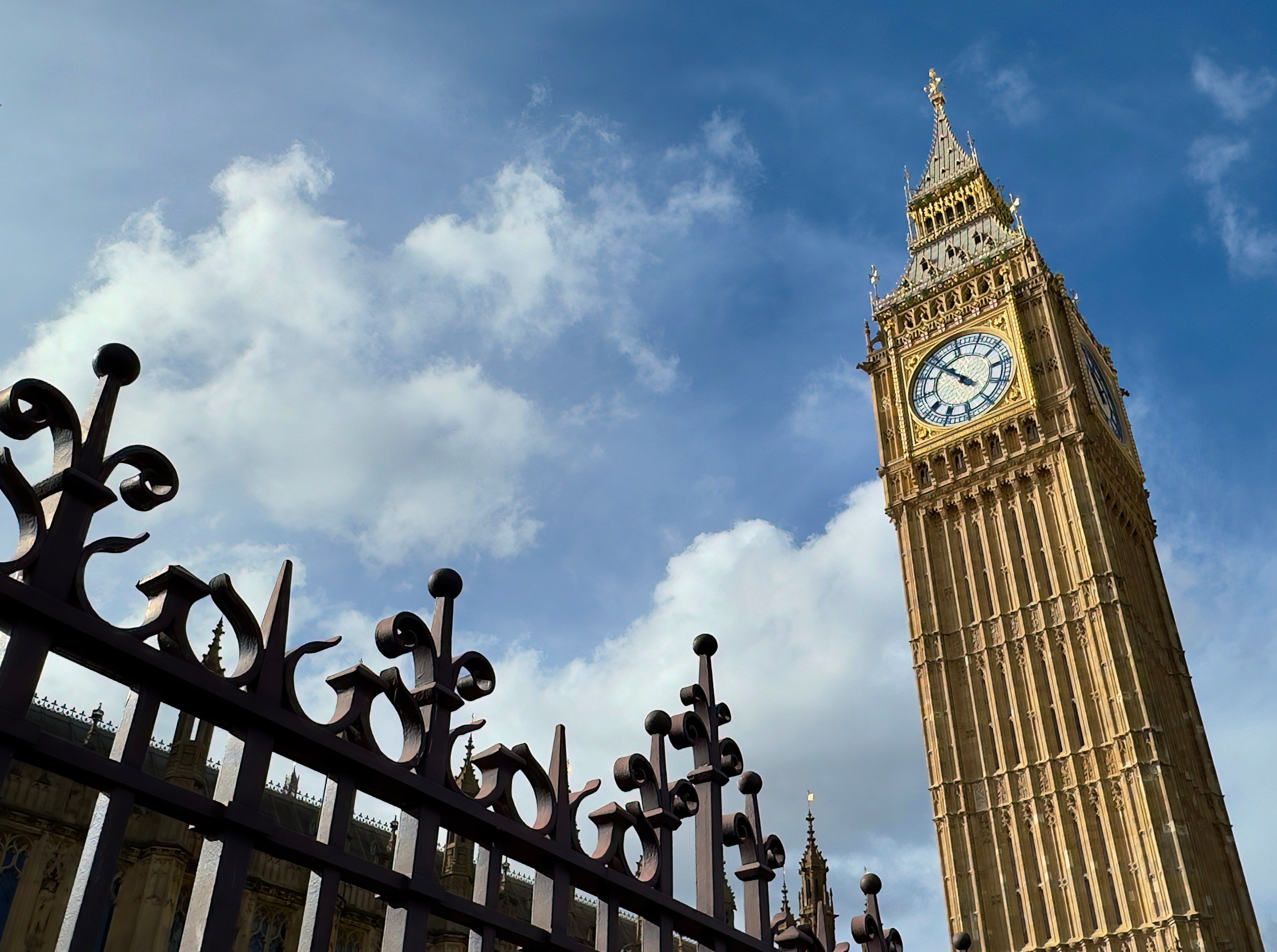 Parliament 1