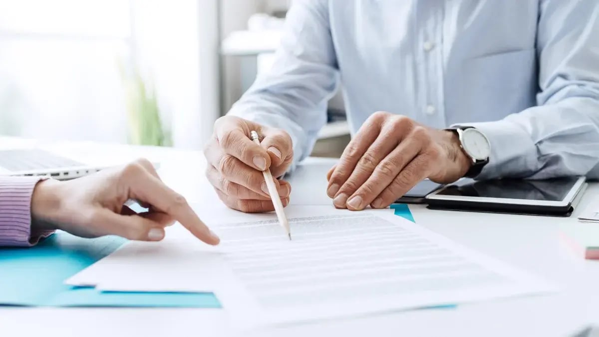 Looking at renewing energy contracts