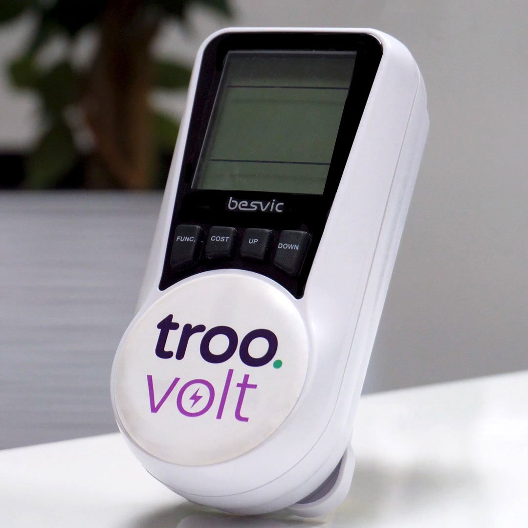 Troo Volt Image