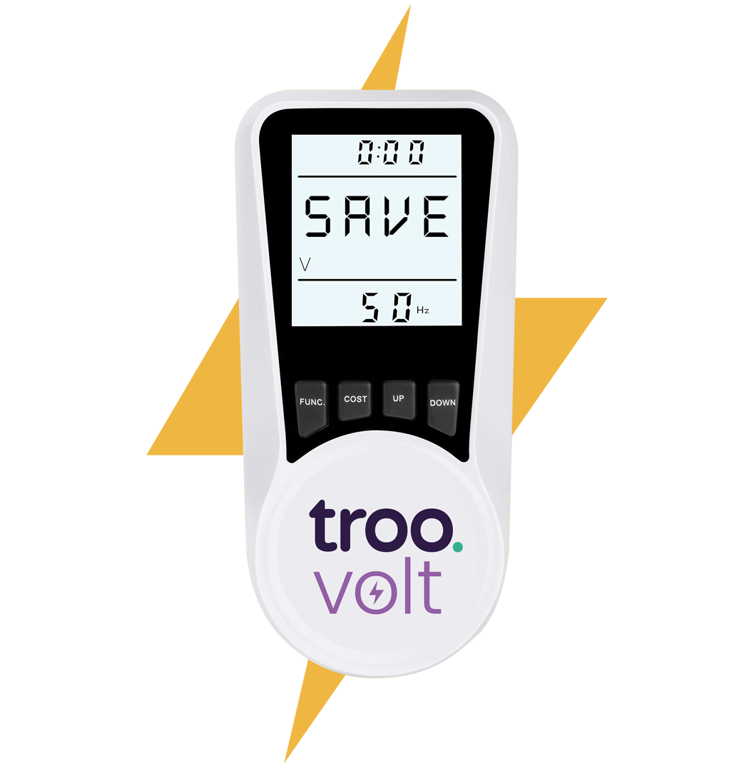 Troo Volt Device
