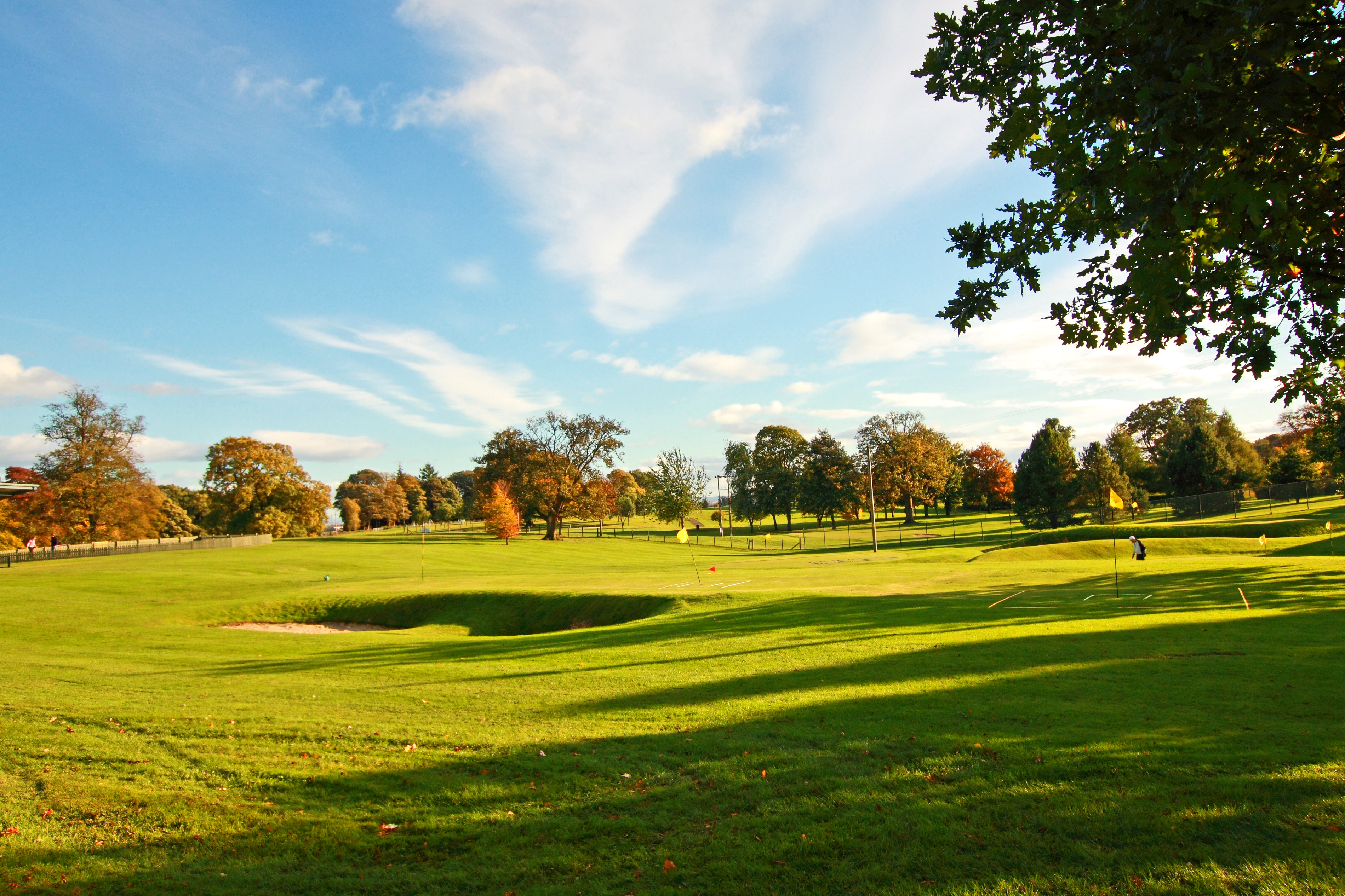 A practical guide to smarter energy management for golf clubs