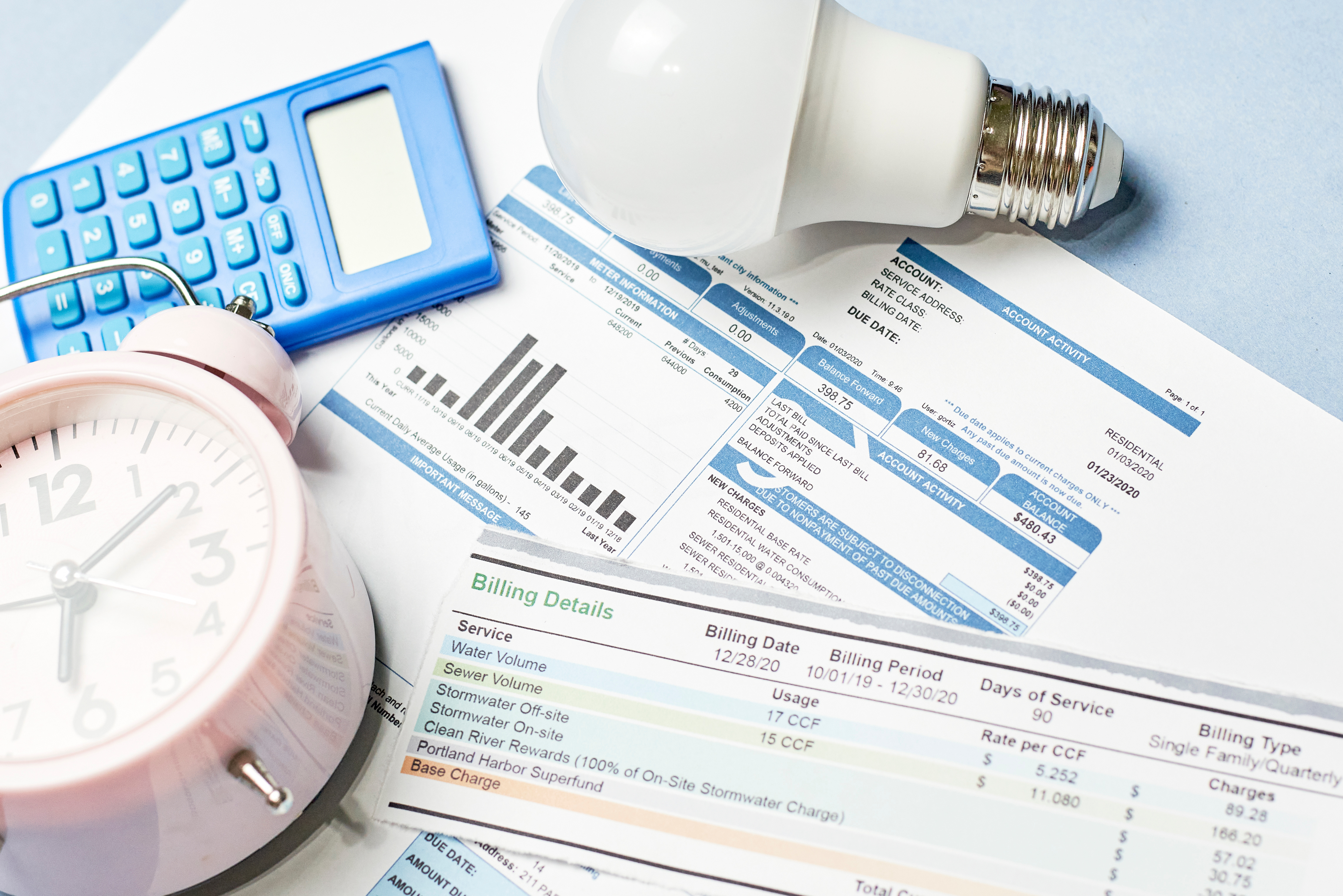 What is an MPAN or MPRN? How to find and understand them