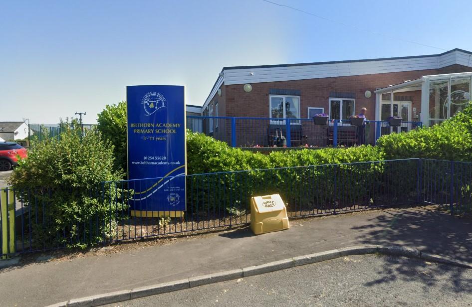 Helping Belthorn Academy get the most from their solar investment