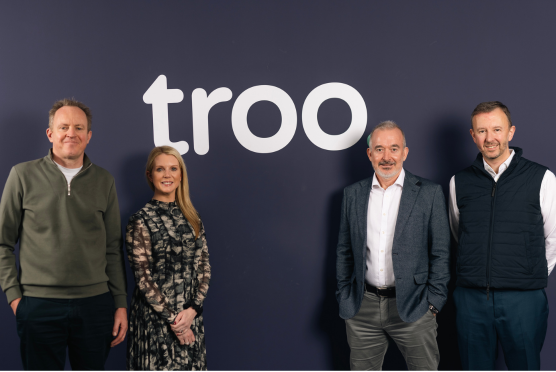 Troo strengthens leadership & investment to power next phase of growth