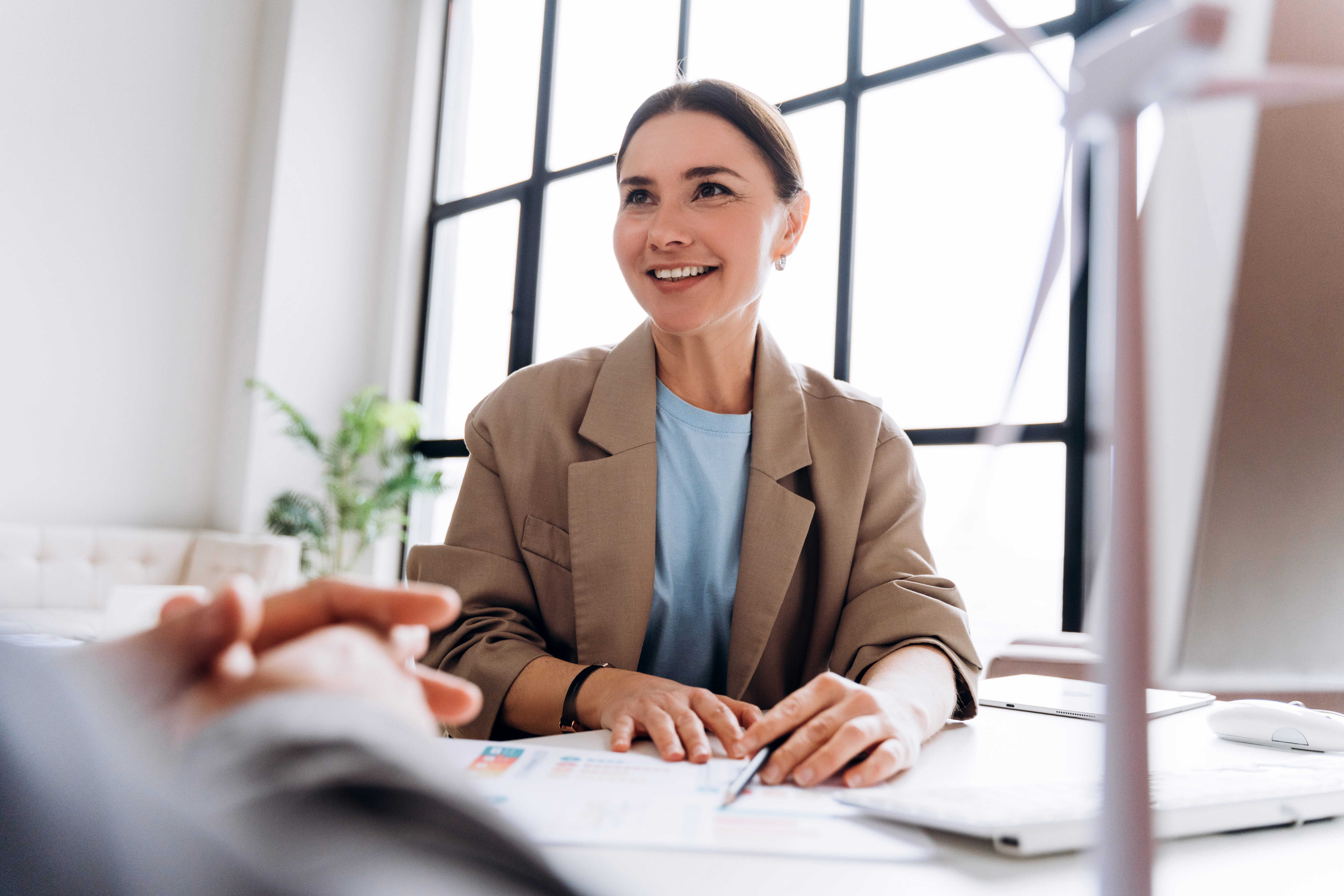 How to choose a business energy supplier - and how to switch