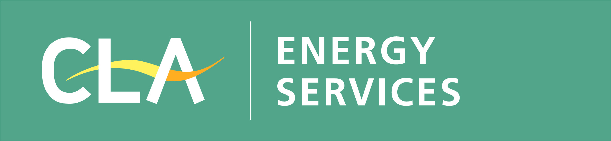 CLA Energy Services Logo