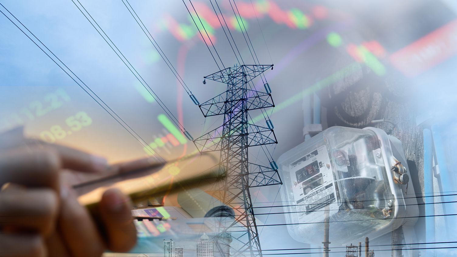 Does the energy price cap apply to businesses?