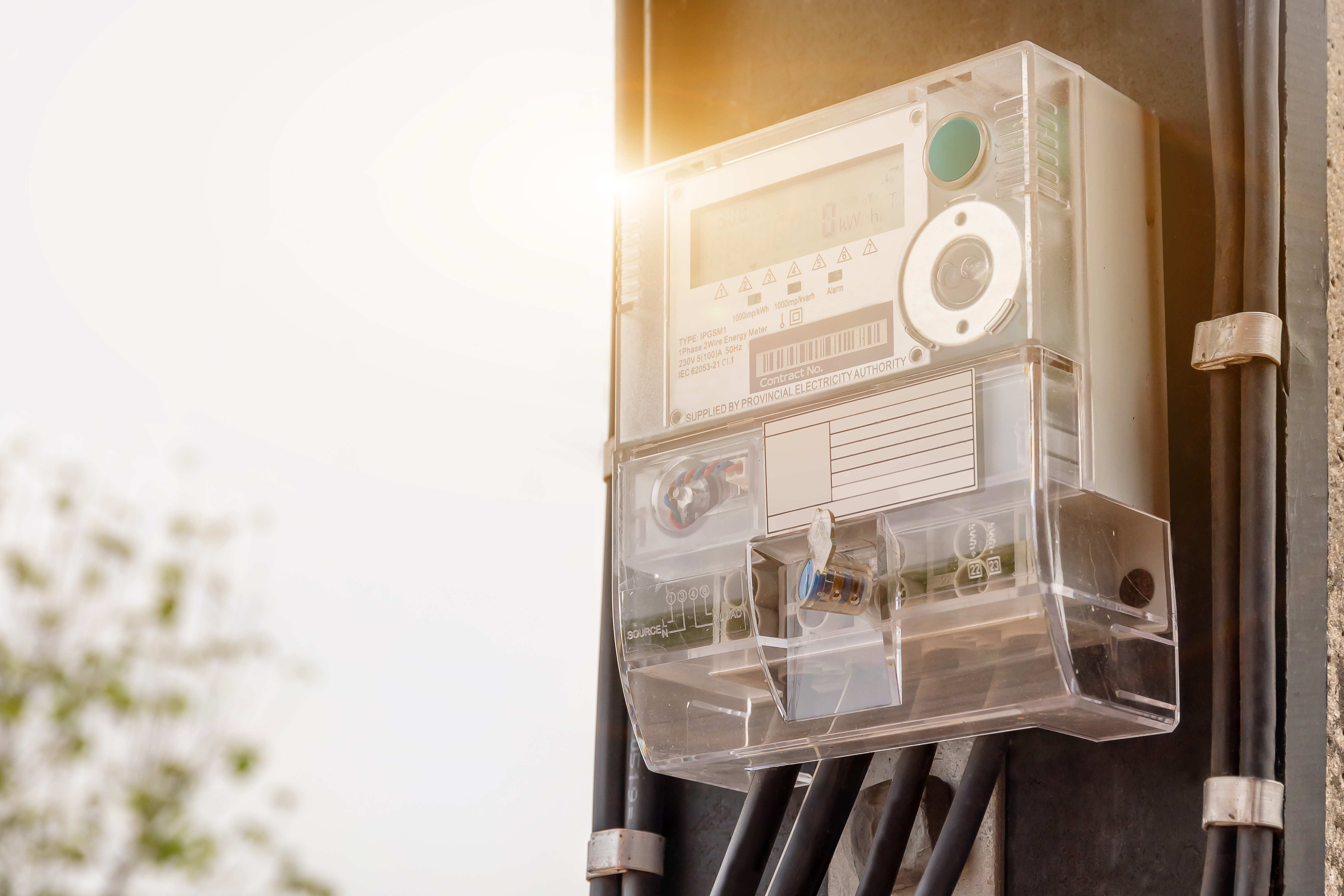 What is half-hourly metering? Why millions of businesses are switching