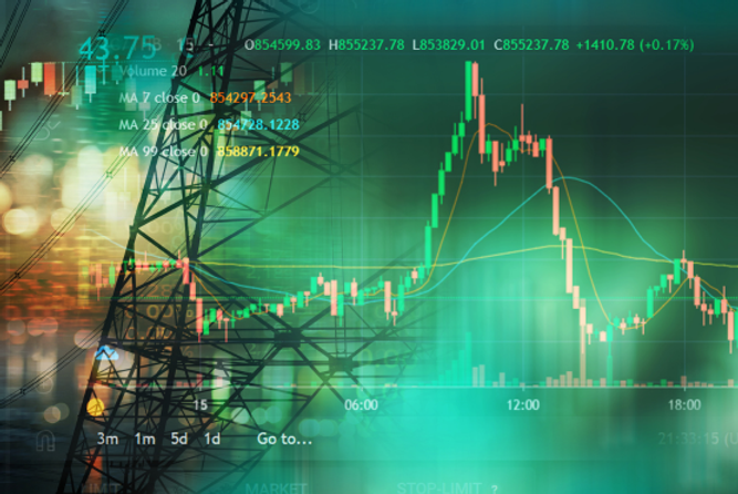 Energy market update: October 2026