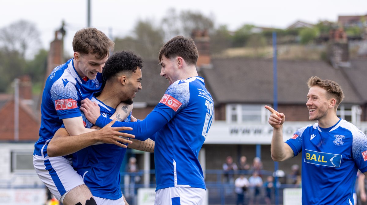 Leek Town FC is taking control of energy costs