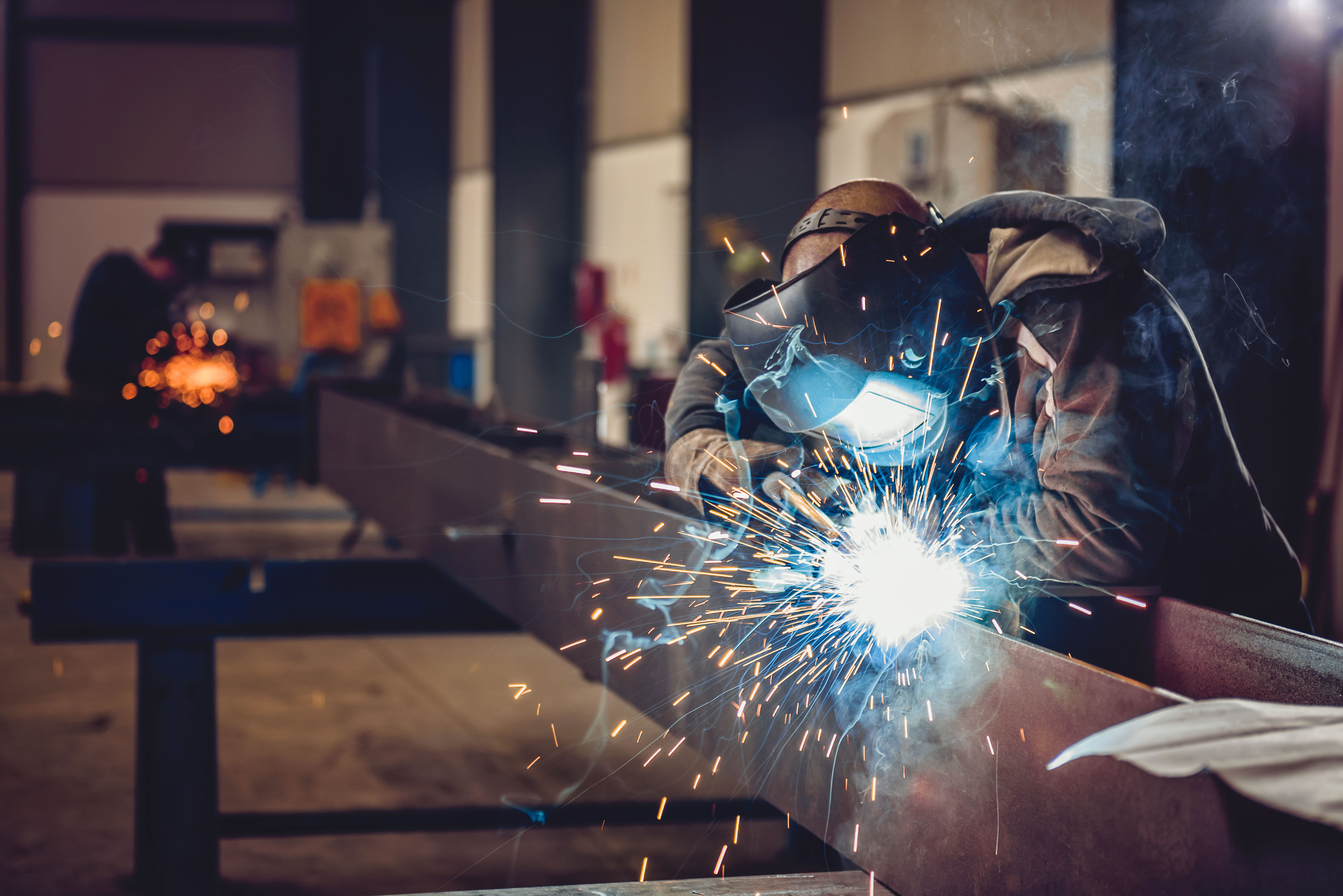 Digital transformation and sustainability in the UK manufacturing sector