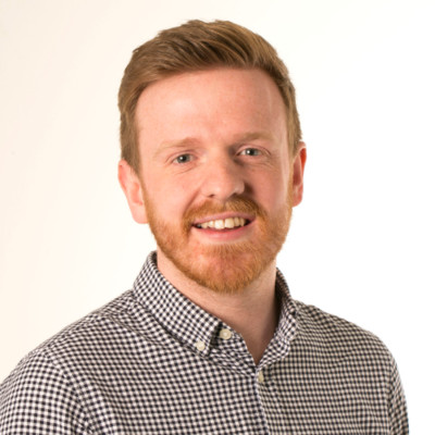 Picture of Michael Potts