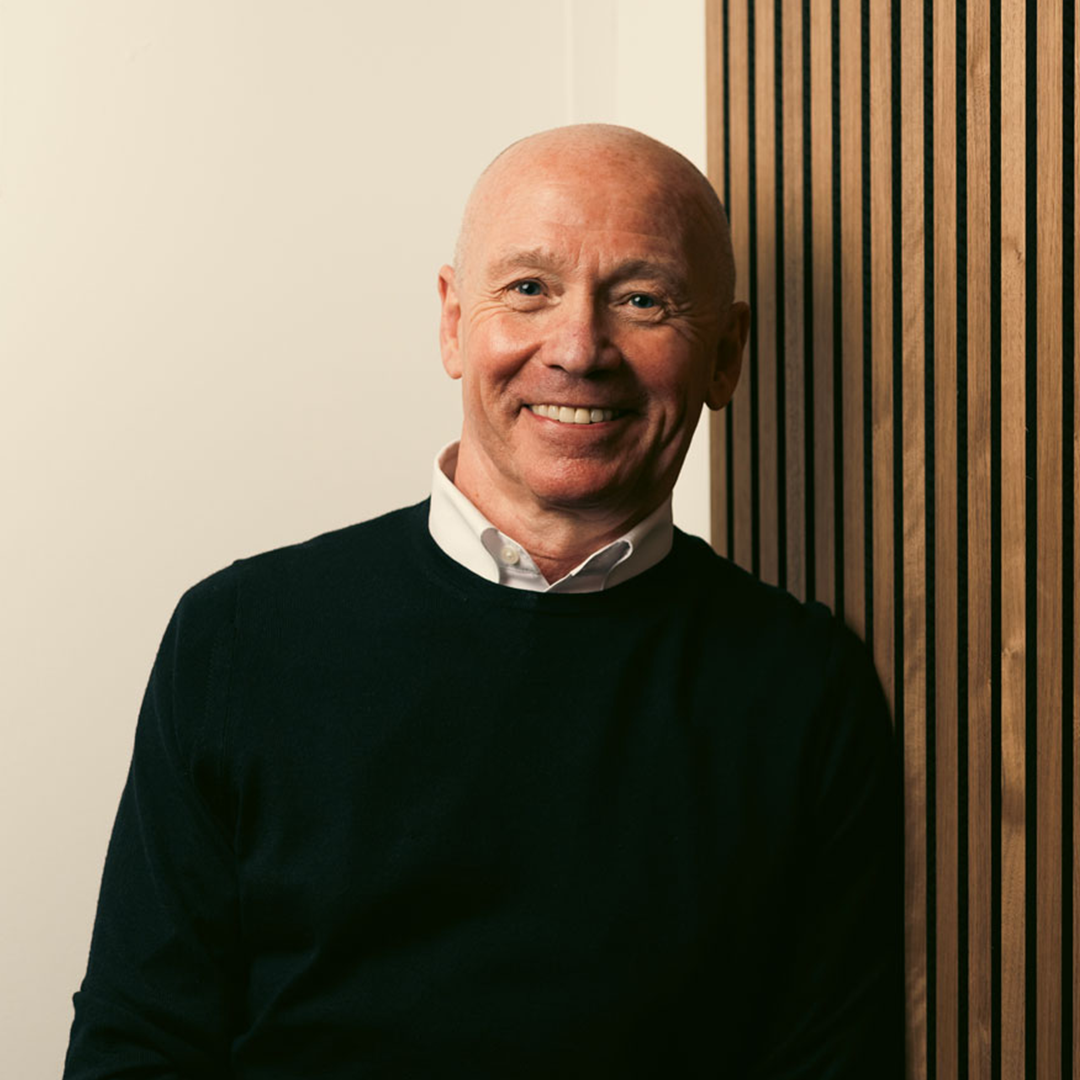 Peter Roberts
