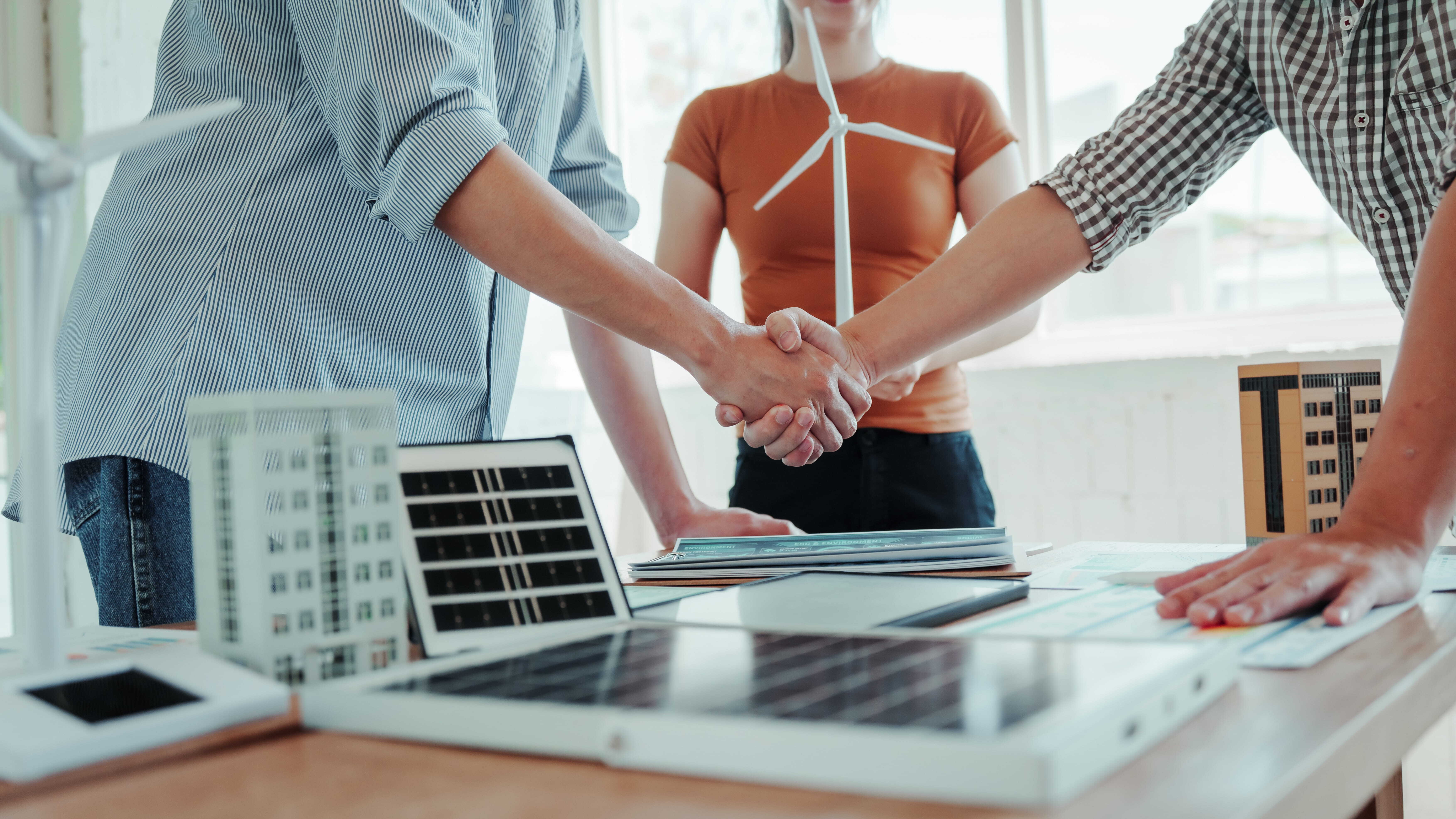 Is renewable energy worth it? ROI for businesses explained