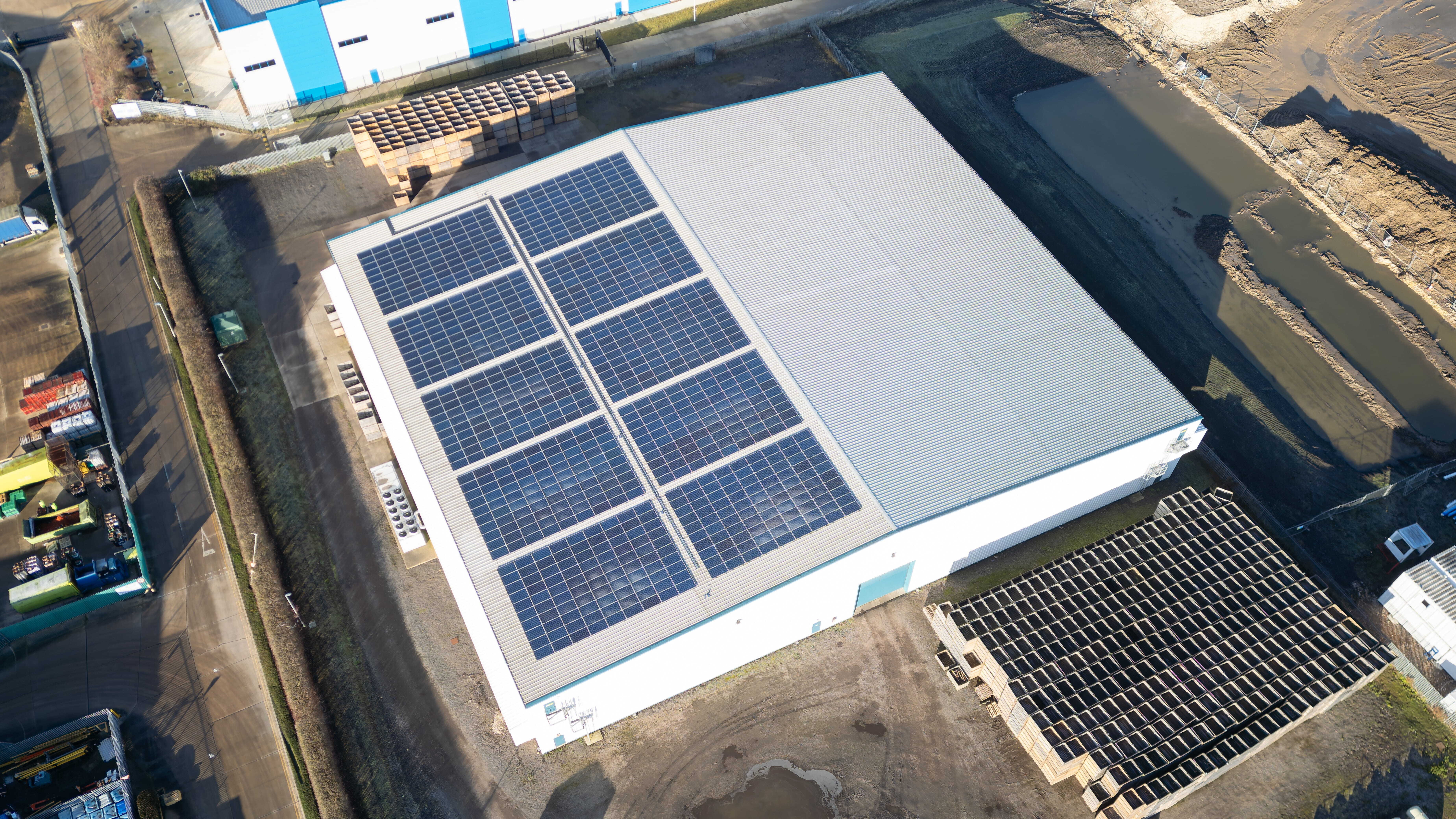Debunking renewable energy myths for businesses