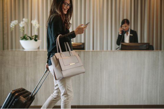 How hotels can smooth out energy peaks during winter & events