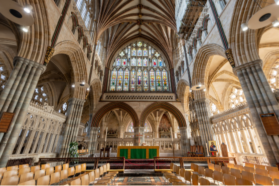 How churches & places of worship can cut energy use