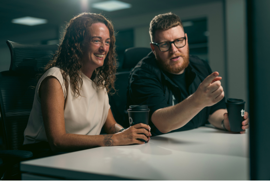 The 90-day warehouse energy tune up. Fast wins your team can deliver
