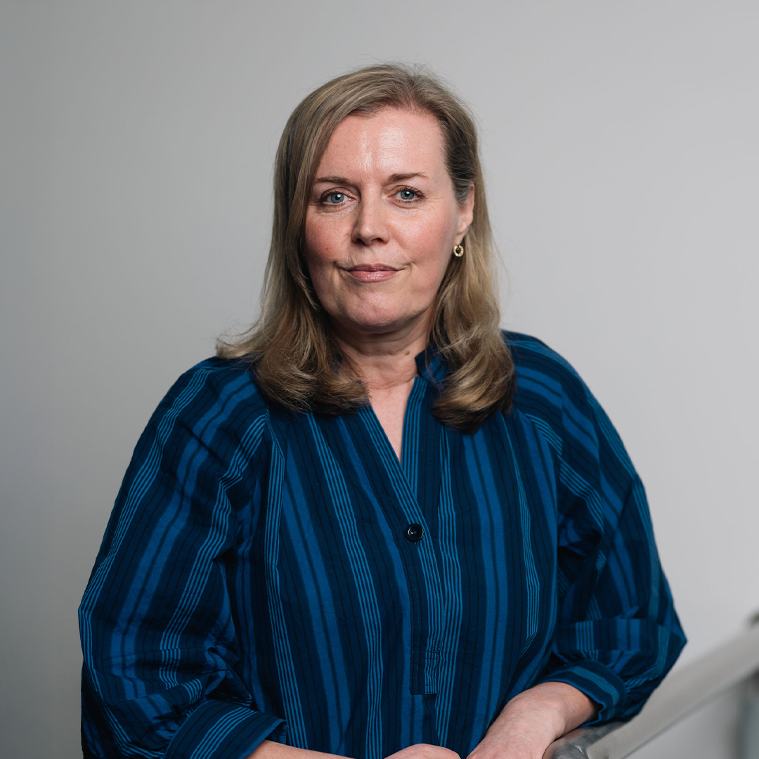 Vicki Turner