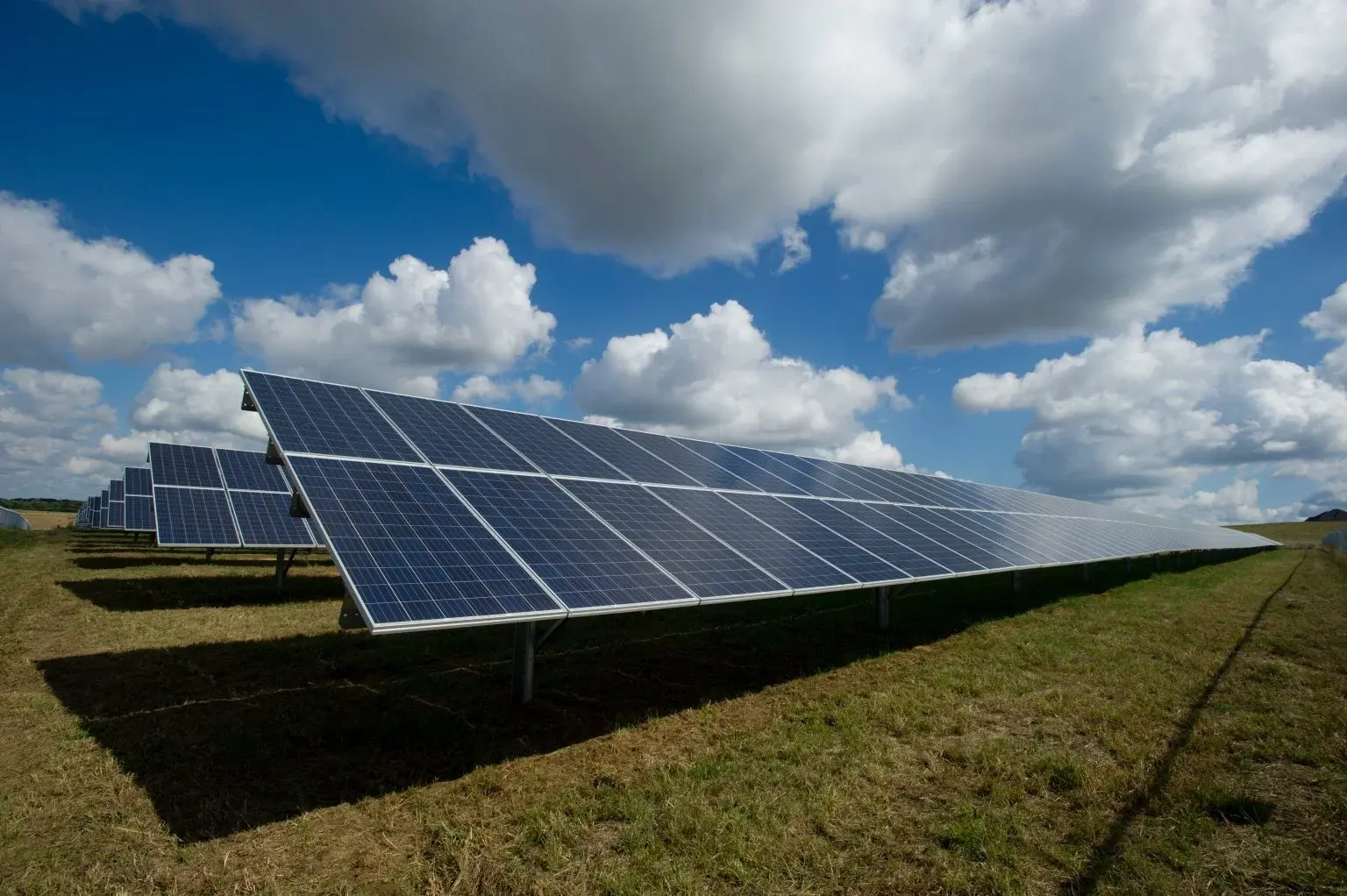 Most businesses don’t realise solar can work like this