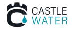 castle water logo